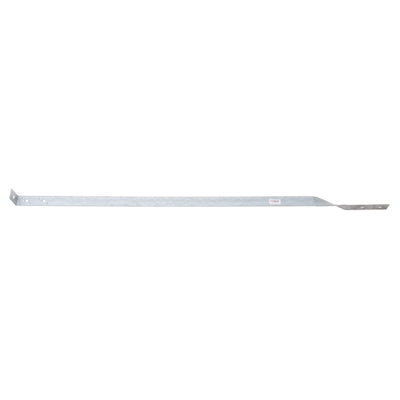 Ancrage anti-tempête Waelbers 1000x30x20 mm sv