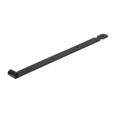 Produits Waelbers heng 16 600 mm noir
