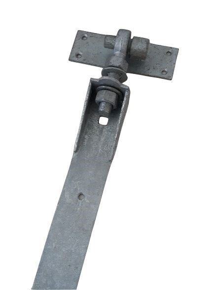 Kit de réglage Waelbers l600mm fv