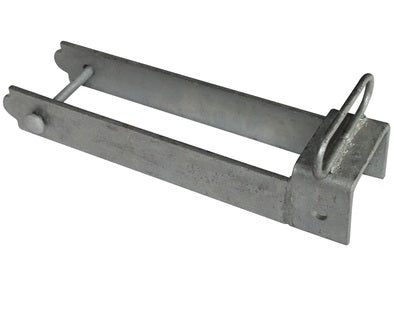 Barre de sécurité Waelbers largeur 75mm fv