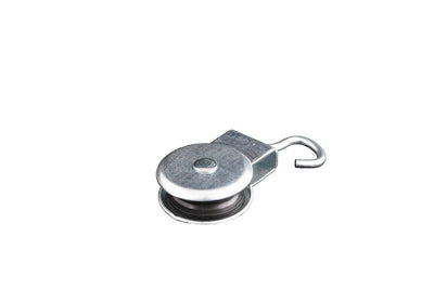 Poulie Waelbers marquis 32mm oeil ouvert
