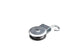 Poulie Waelbers marquis 32mm oeil ouvert