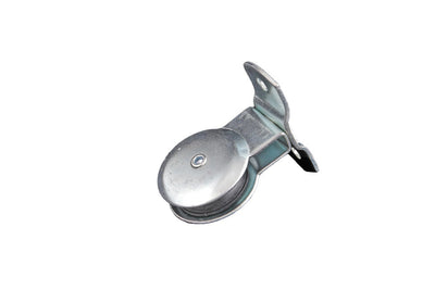 Poulie Waelbers marquis 32mm debout