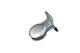 Poulie Waelbers marquis 32mm debout