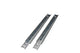 Guidage tiroir à billes Waelbers 250 400mm galv type 3