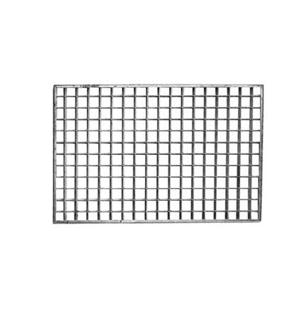 Waelbers tapis de jardin grille de jardin 600x300mm 202 3030