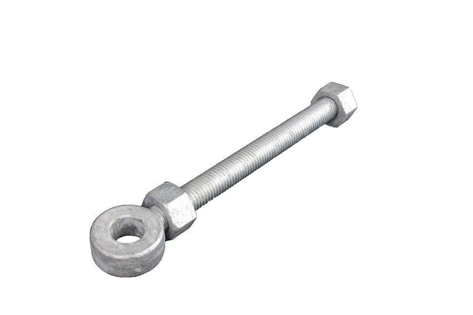 Boulon de raidisseur Waelbers 19mm l250mm fv