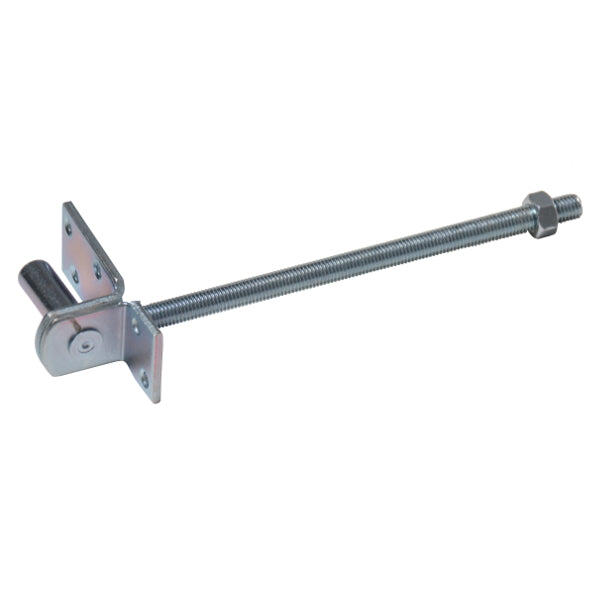 Waelbers écrou pouce rond 16mm m12x220mm