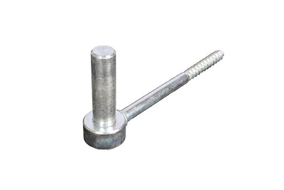 Vis à pouce Waelbers 16x145mm galvanisée