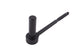 Vis Waelbers pouce 16x145mm noir