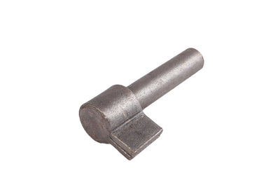 Waelbers pouce à souder modèle court 16mm brut