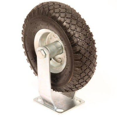 Mm products roue fixe 300x4 roue pneumatique