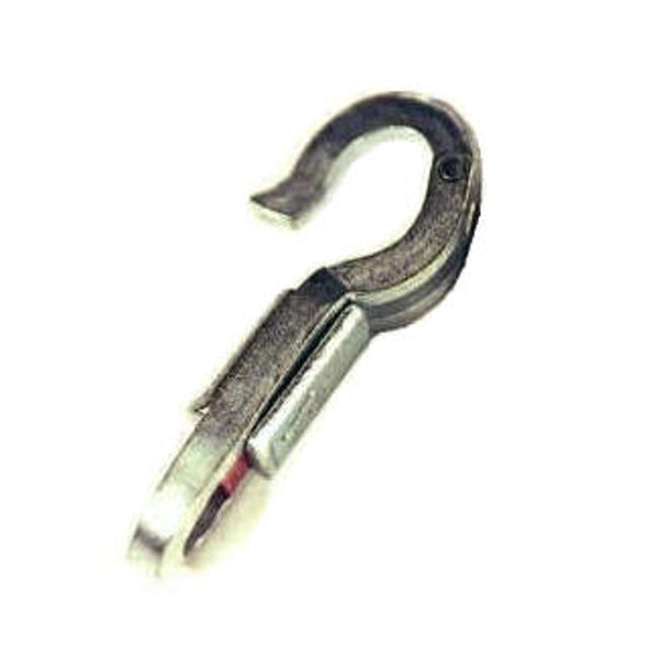 Produits crochet anti-panique galvanisé robuste version 1