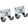 Porte-outils universel 2 pièces
