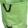 Sac à déchets de jardin pop up 265l