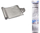 Mm eurotool couverture anti glace écran de voiture 196x96cm