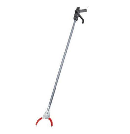 Ramasseur à litière flora type 42k manche plastique