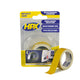 Hpx ruban réfléchissant jaune 19mm 150 mtr