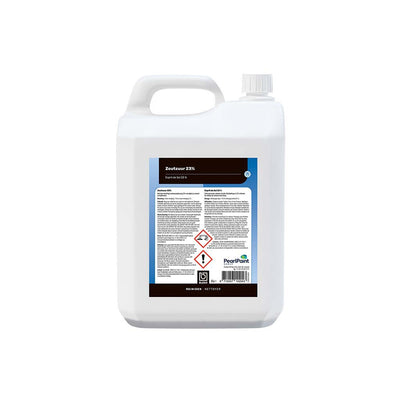 Acide chlorhydrique 23 5 litres
