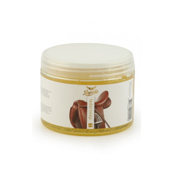 Savon pour cuir Rapide 500ml