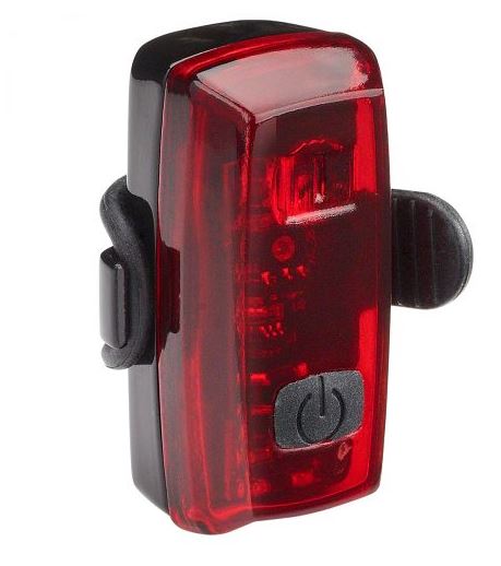 Feu arrière LED vertiko batterie sur krt
