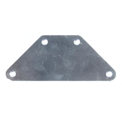 Plaque d'adaptateur BOFIX pour lumière arrière