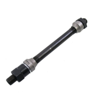 Axe arrière creux Campagnolo Shimano 138 mm noir