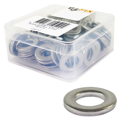 Bofix en suppliant xtrabike m10 essieu arrière 3 mm