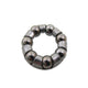 Tecora bague à bille m5 axe avant 3550 7x3 16 par 20 pièces