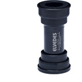Jeu de roulements de pédalier Elvedes bb86 92 adaptateur - afbeelding 1