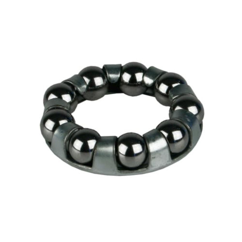 BSA BASSE BACKET BALLET RING SMALLE 22 mm 9 x 1 4 balles