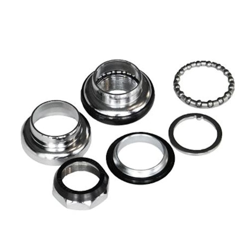 Mirage Ball Head Complete 1 Chromium