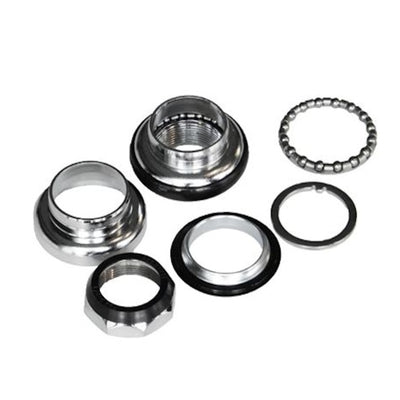 Mirage Ball Head Complete 1 Chromium
