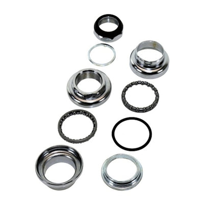 Mirage Ball head set complete 11 8 silver 2809714