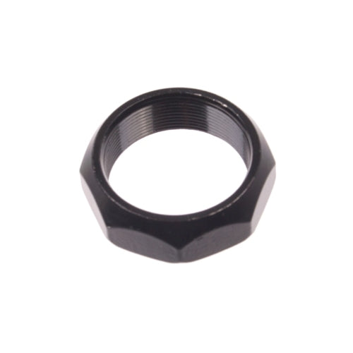 Bofix écrou de tête noir 6 pièces 1 1 8 295741