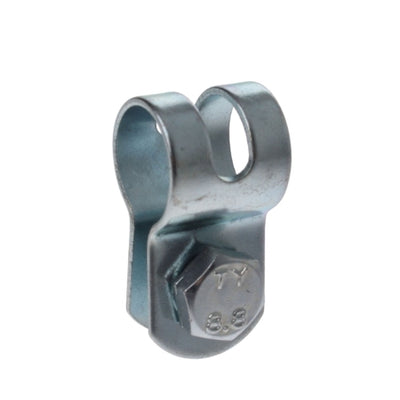 Bofix Bandage complet en acier inoxydable de 20 mm (10e)