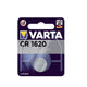 Pile bouton Varta 3v moyenne cr1620