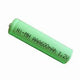 Batterie grepow rechargeable aaa ni-mh 750 mah 1.2v a 2 pièces