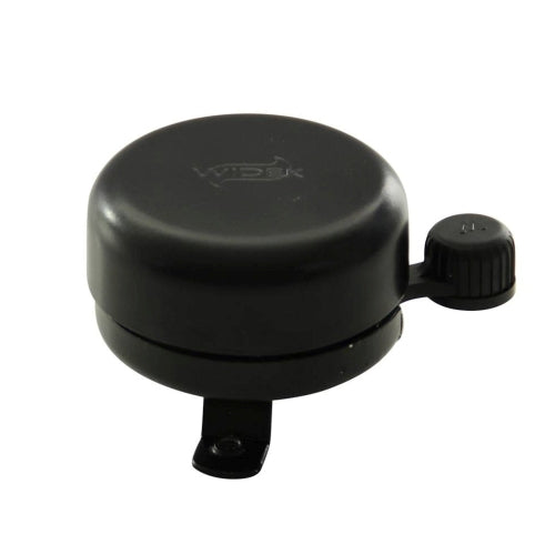 Boîte large appelant Steel Black (P12)