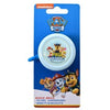 Bicycle Bell Paw Patrol Blue 54 mm