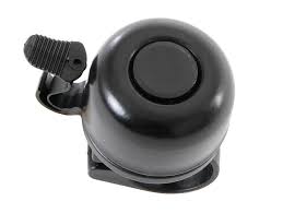 Bubble race mini noir **guidon surdimensionné 31,8**