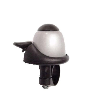 Cloche Widek DeciBel II alu. argent