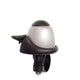 Cloche Widek DeciBel II alu. argent