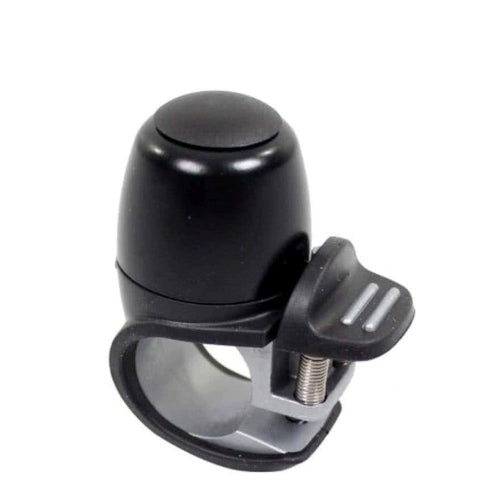 Cloche compacte Widek 2 noir