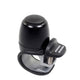 Cloche compacte Widek 2 noir