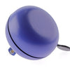 Cloche pas mal 80mm Ding Dong bleu beaujolais
