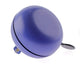 Cloche pas mal 80mm Ding Dong bleu beaujolais