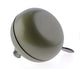 Cloche agrafée 80mm Ding Dong vert tempranillo