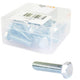 Bofix Box a 12 boulons hexagonaux m8x60