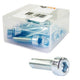 Bofix Allenbout M8X35 galvanisé (12e)